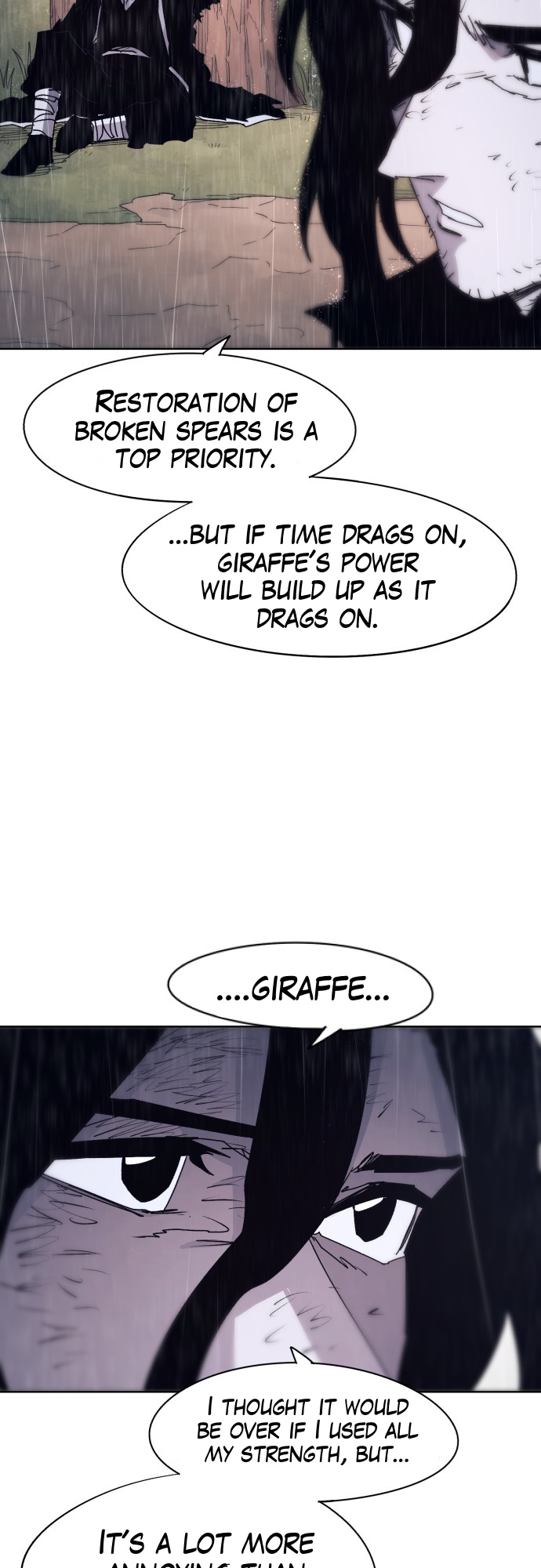 The Ember Knight chapter 64 - page 20