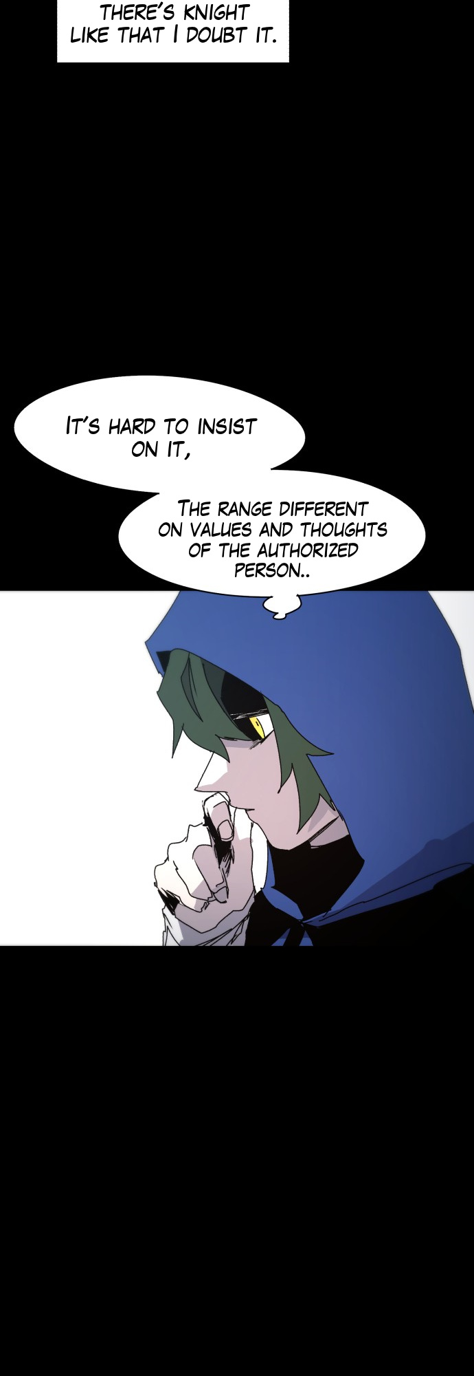 The Ember Knight chapter 64 - page 29