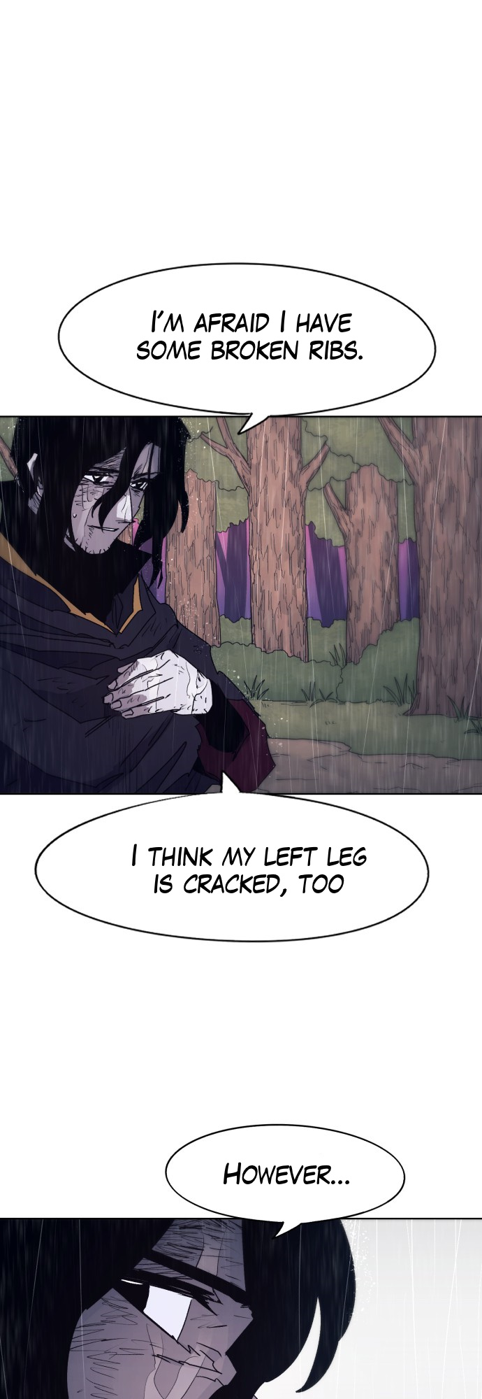 The Ember Knight chapter 64 - page 4
