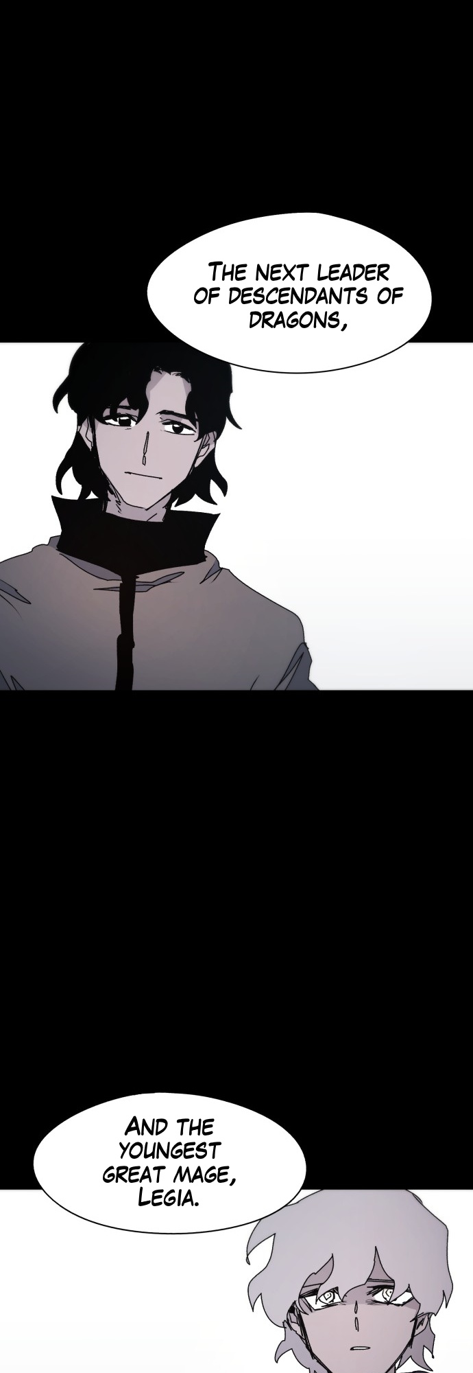 The Ember Knight chapter 64 - page 40