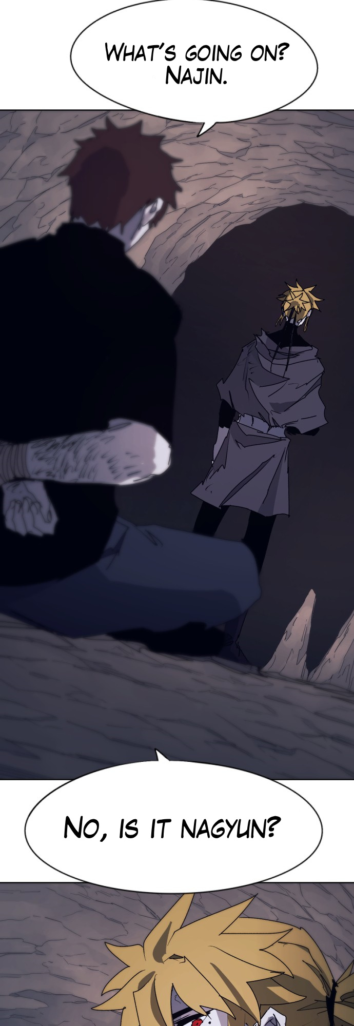 The Ember Knight chapter 64 - page 47