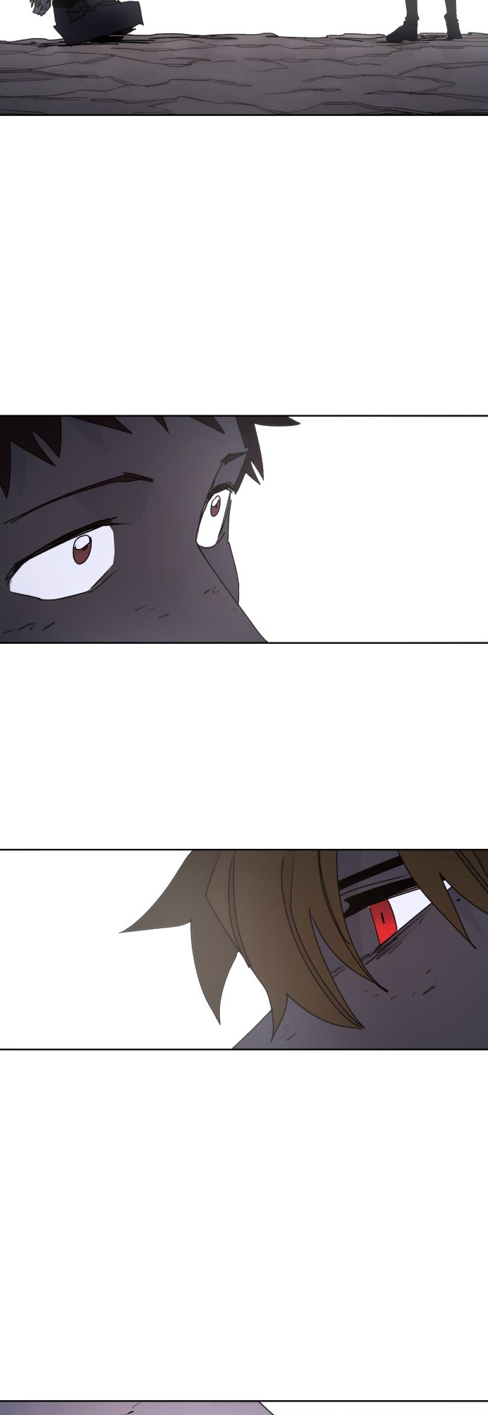 The Ember Knight chapter 64 - page 50