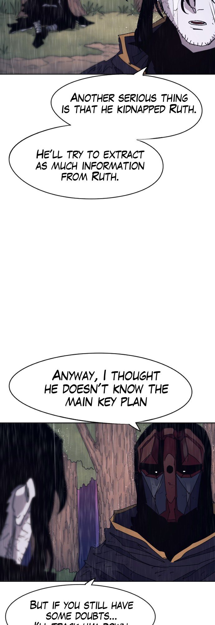 The Ember Knight chapter 64 - page 9