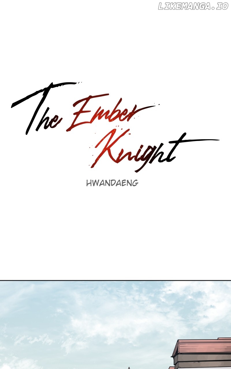The Ember Knight Chapter 171 - page 1