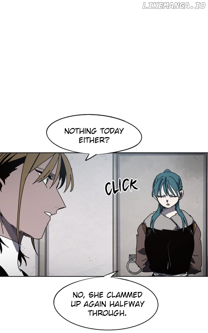 The Ember Knight Chapter 171 - page 16