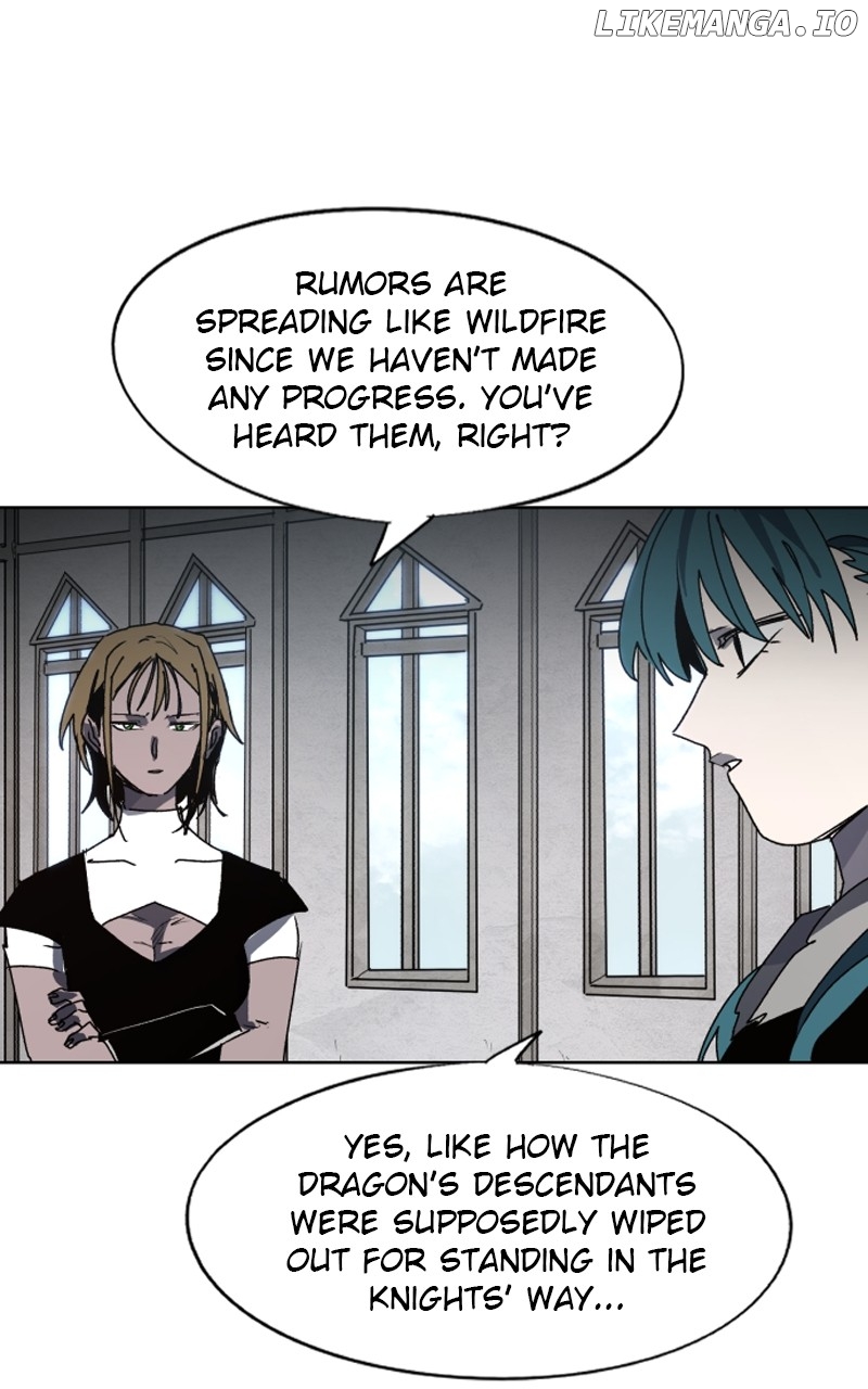 The Ember Knight Chapter 171 - page 17