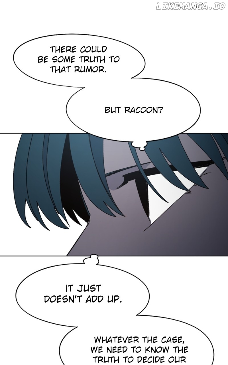 The Ember Knight Chapter 171 - page 18