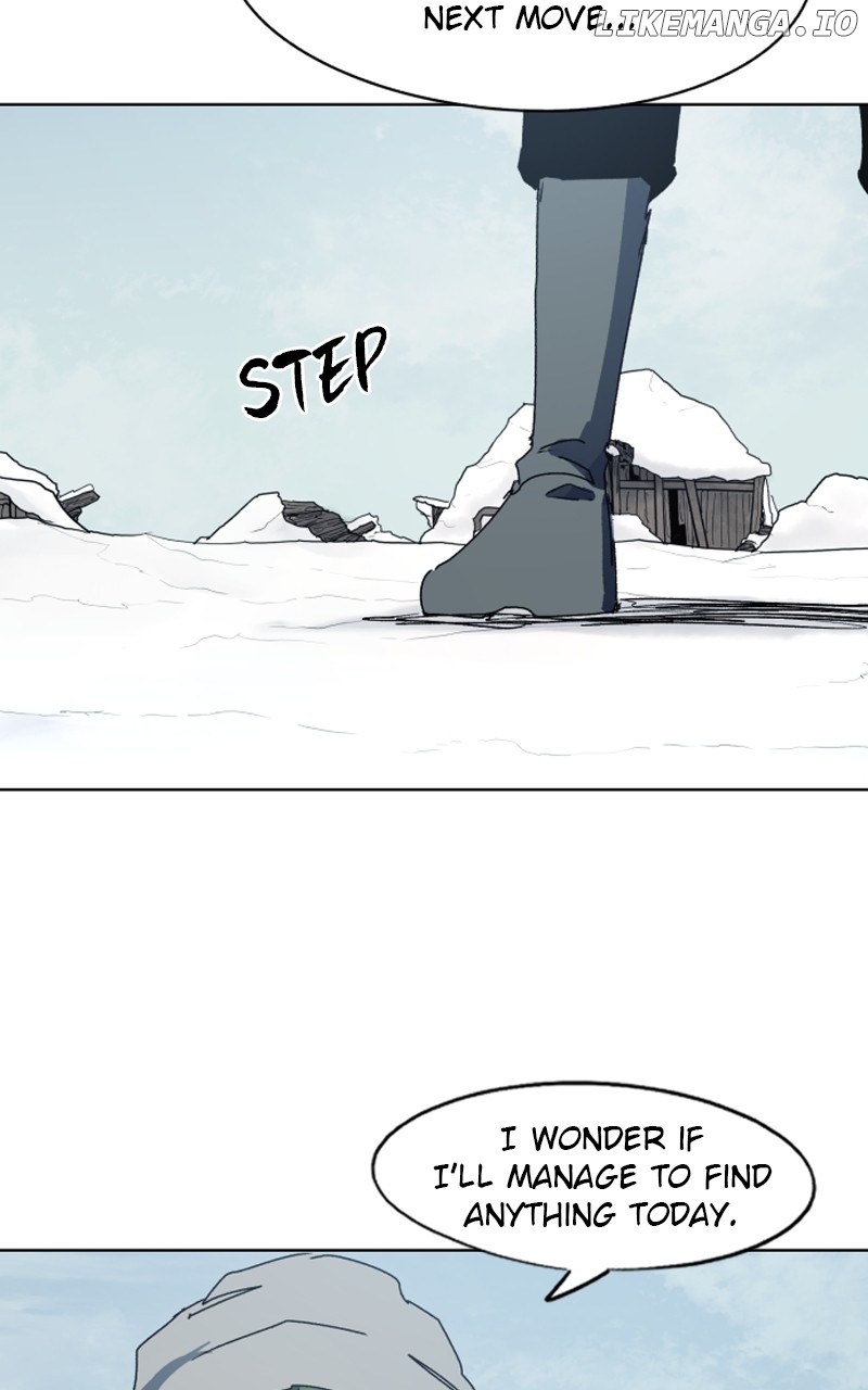 The Ember Knight Chapter 171 - page 19