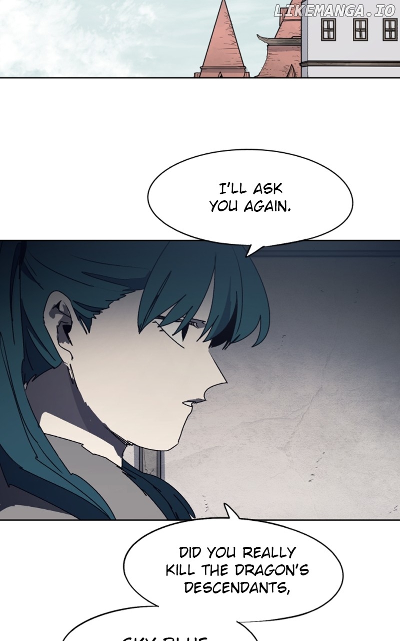 The Ember Knight Chapter 171 - page 2