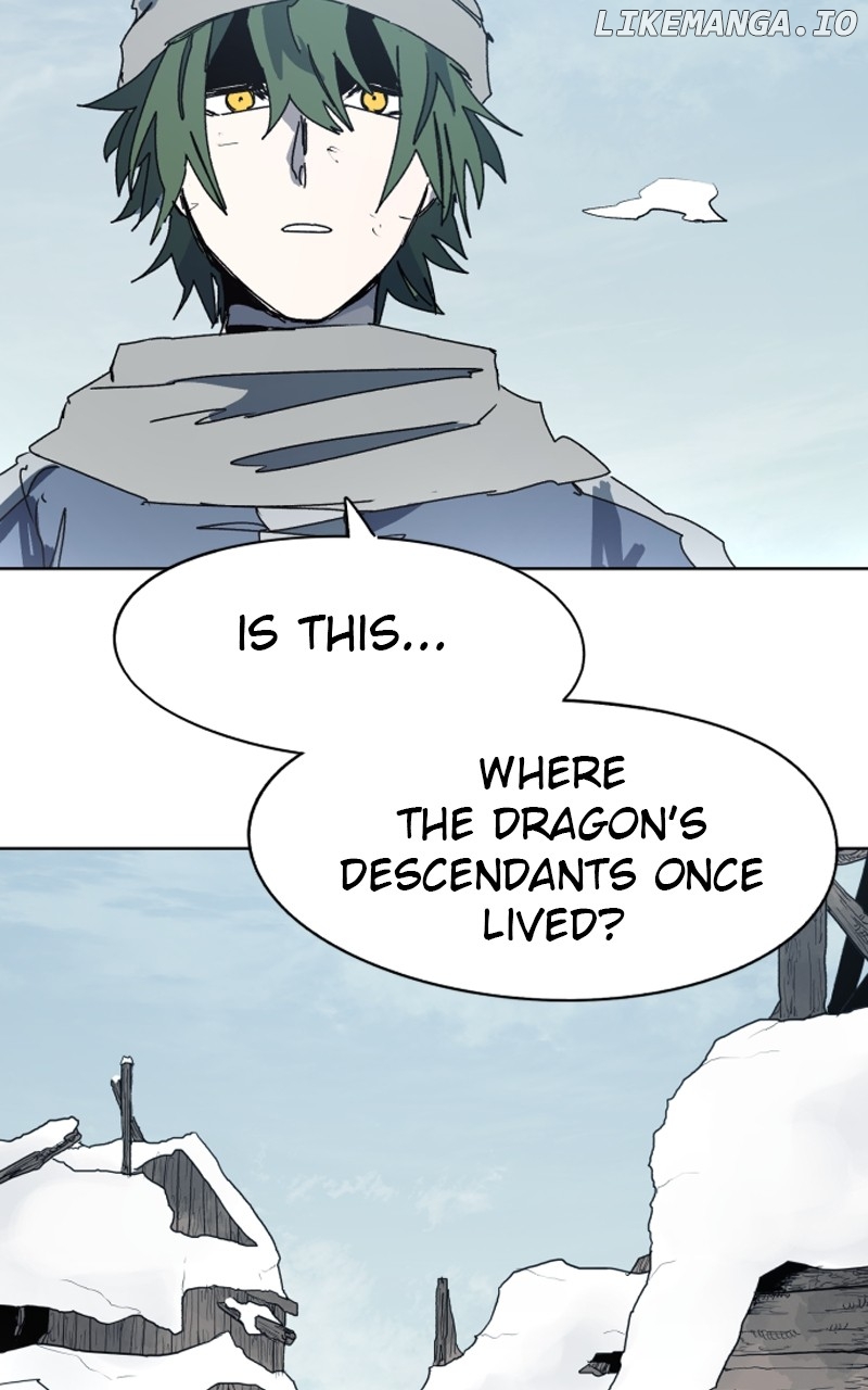 The Ember Knight Chapter 171 - page 20