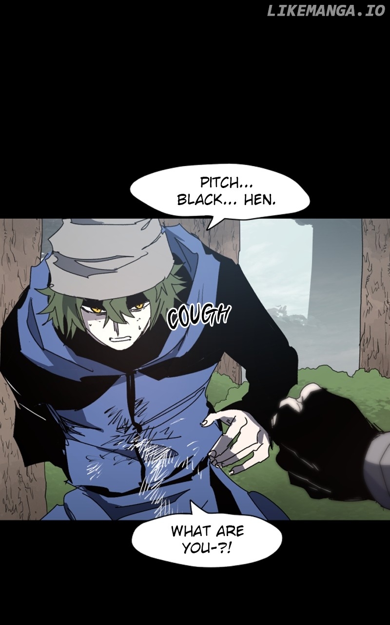 The Ember Knight Chapter 171 - page 28