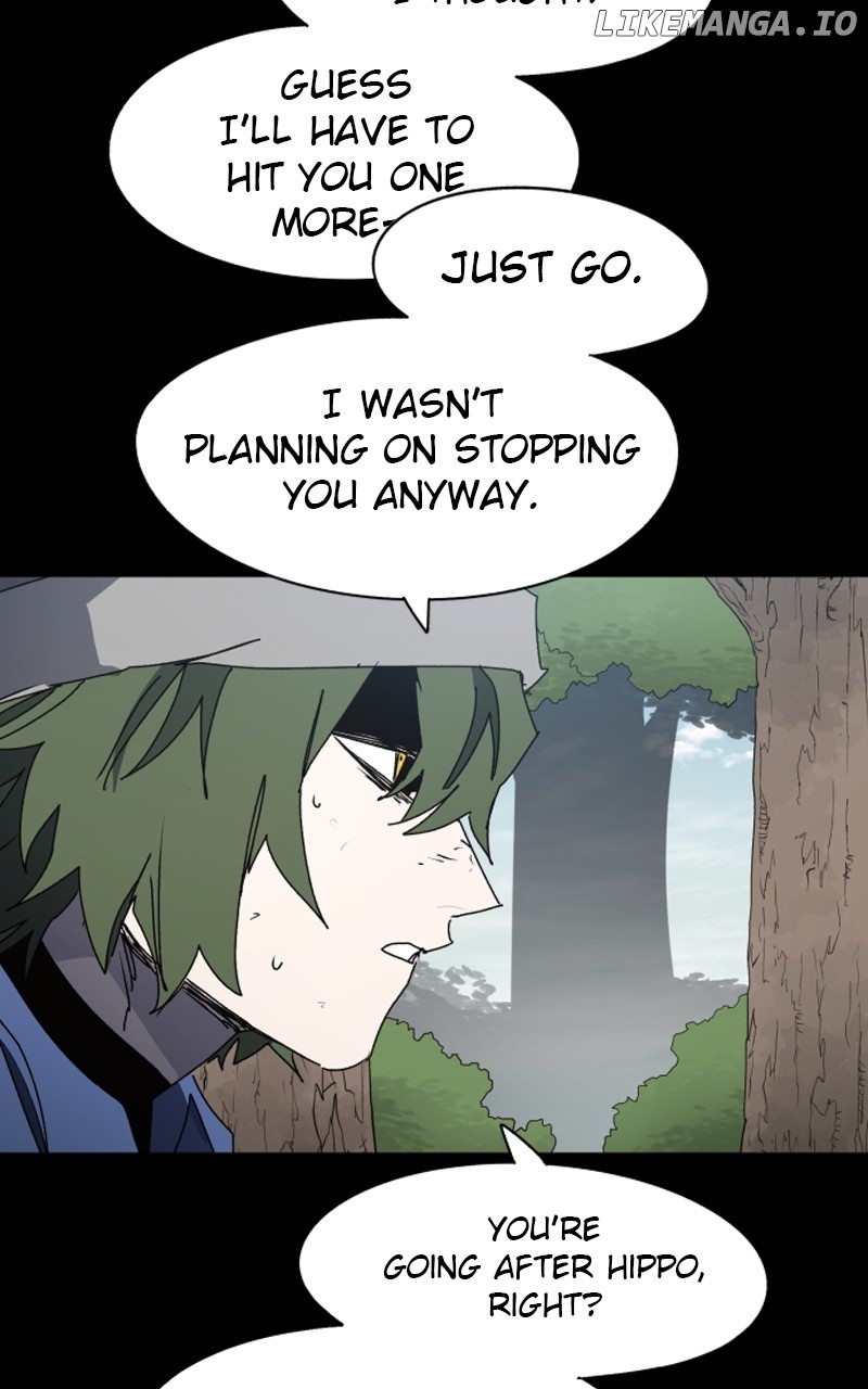 The Ember Knight Chapter 171 - page 30