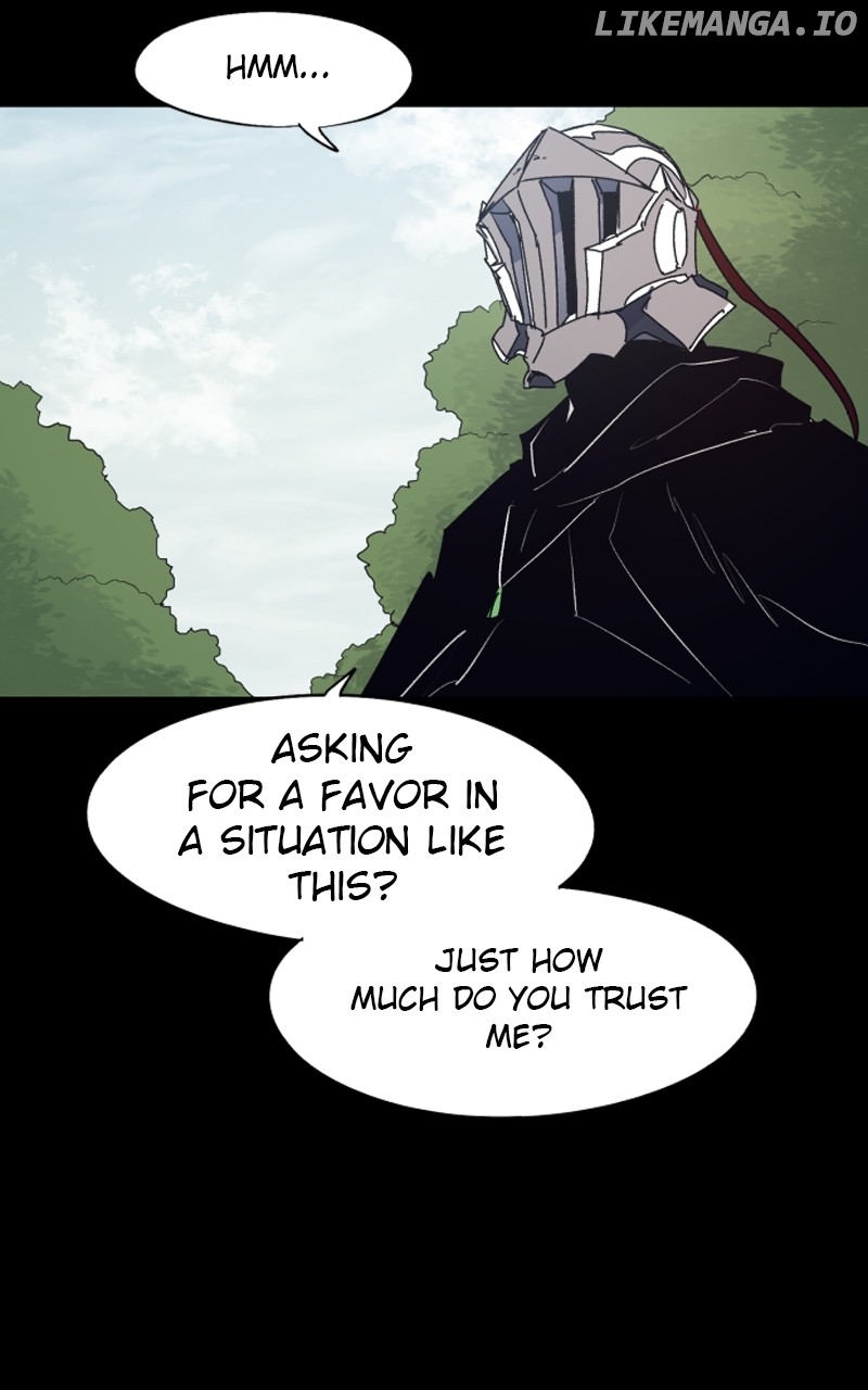 The Ember Knight Chapter 171 - page 33