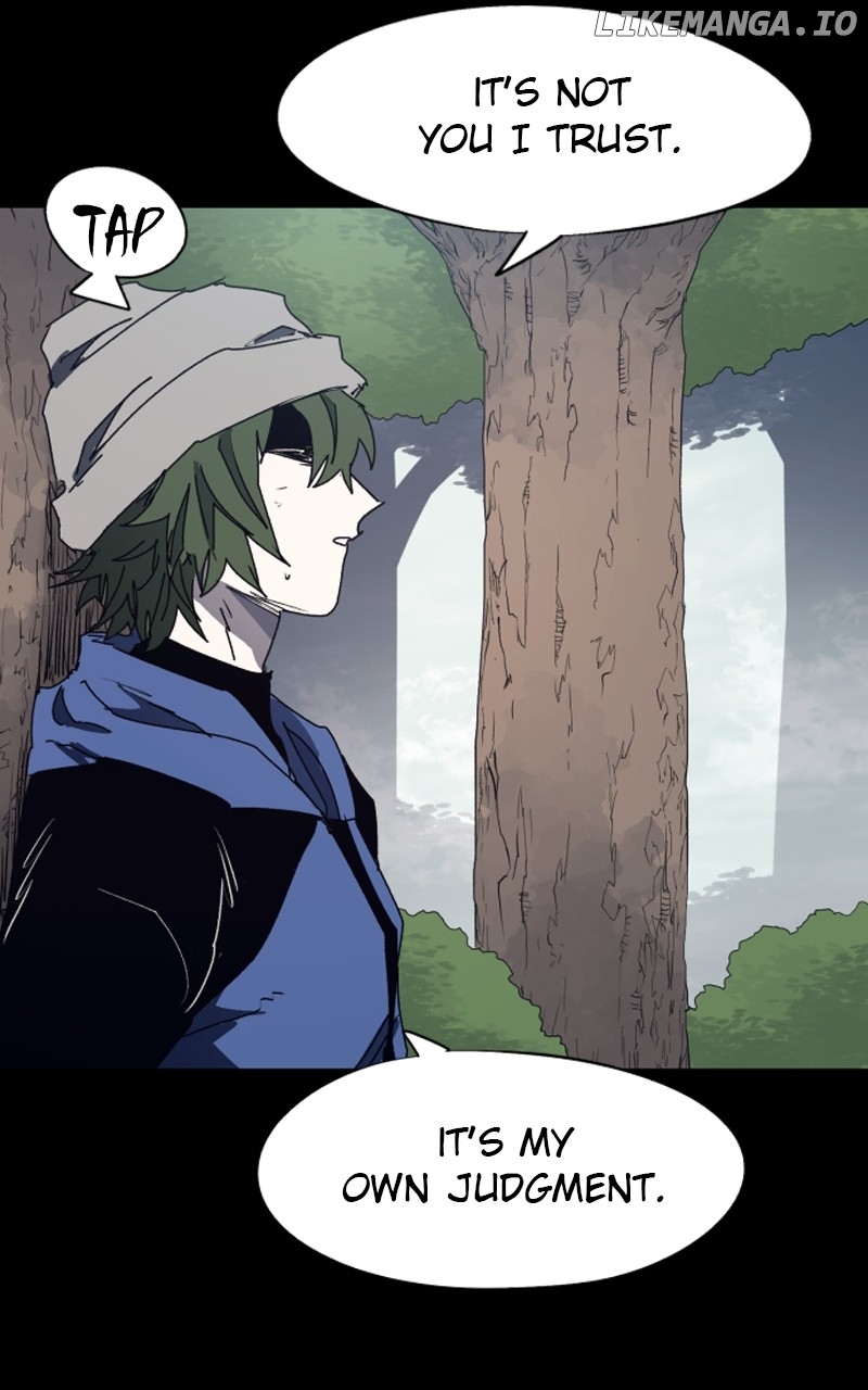 The Ember Knight Chapter 171 - page 34