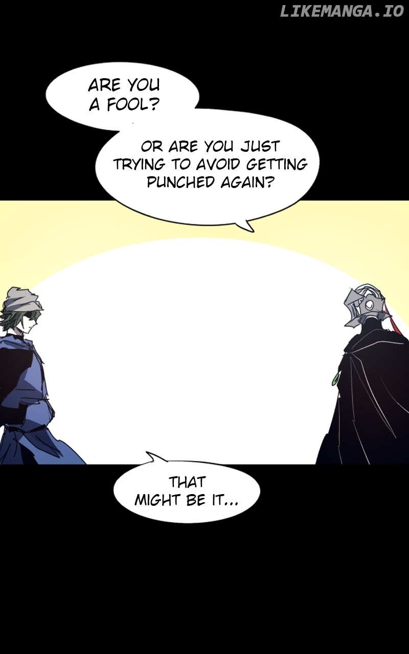 The Ember Knight Chapter 171 - page 35