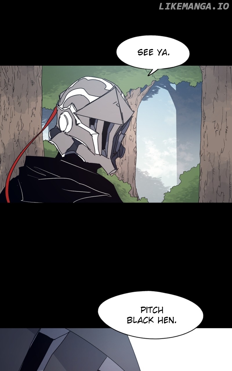 The Ember Knight Chapter 171 - page 36