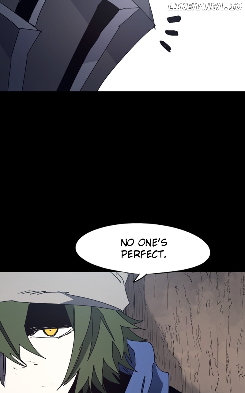 The Ember Knight Chapter 171 - page 37