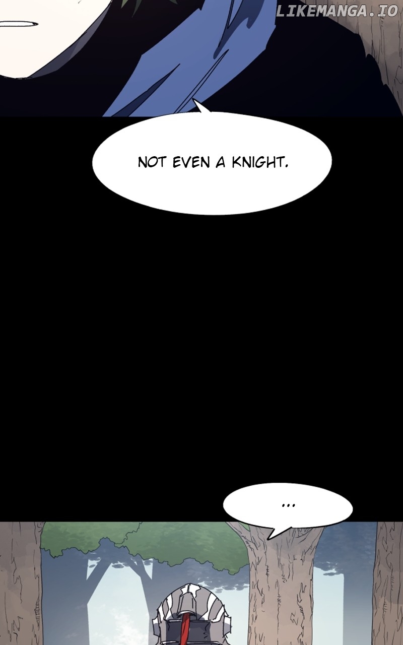 The Ember Knight Chapter 171 - page 38