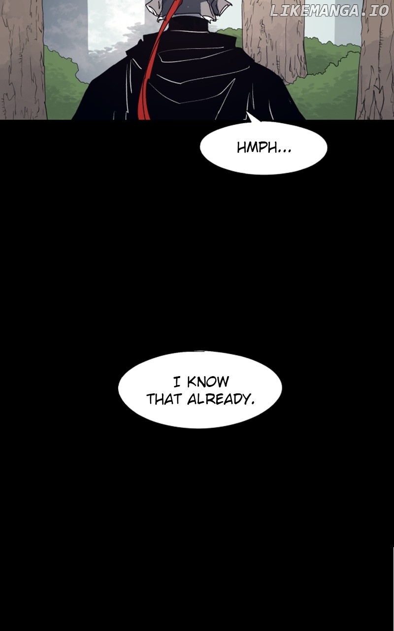 The Ember Knight Chapter 171 - page 39