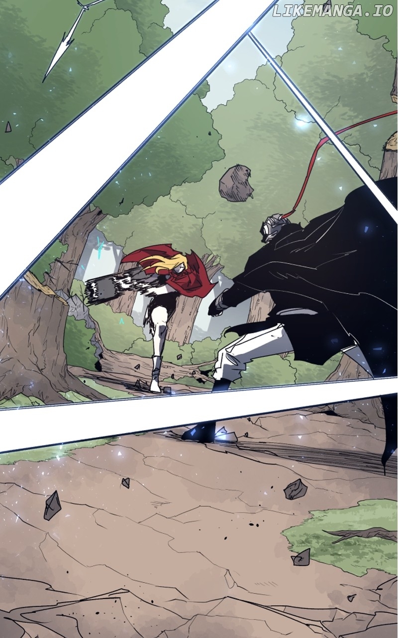 The Ember Knight Chapter 171 - page 41
