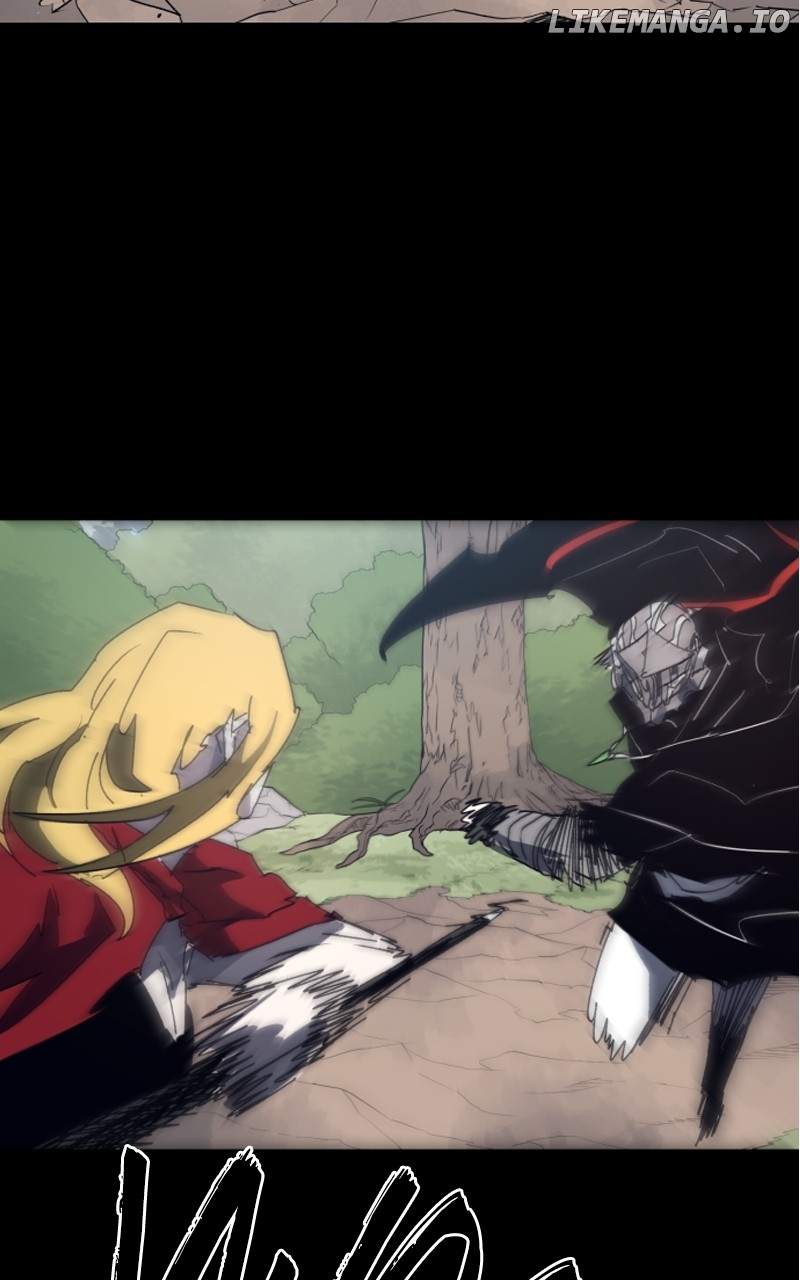 The Ember Knight Chapter 171 - page 42