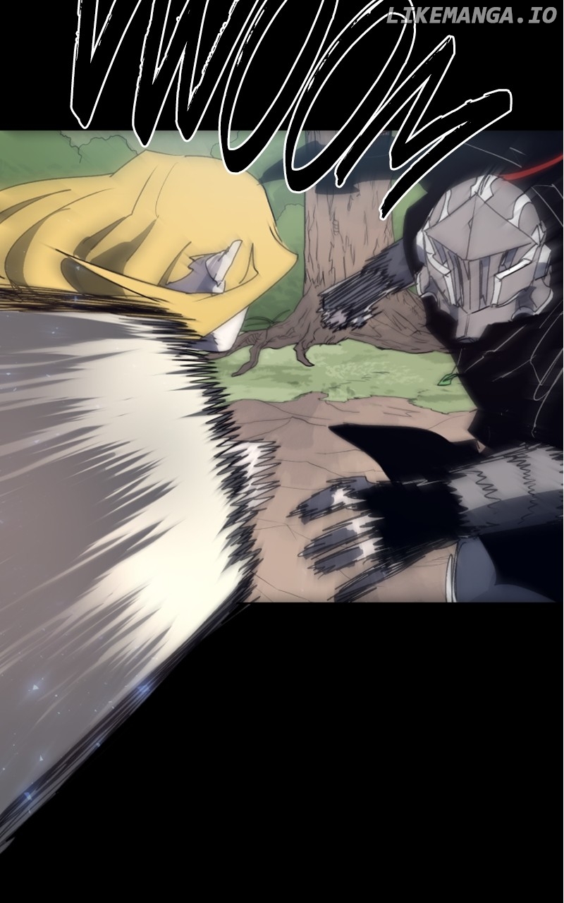 The Ember Knight Chapter 171 - page 43