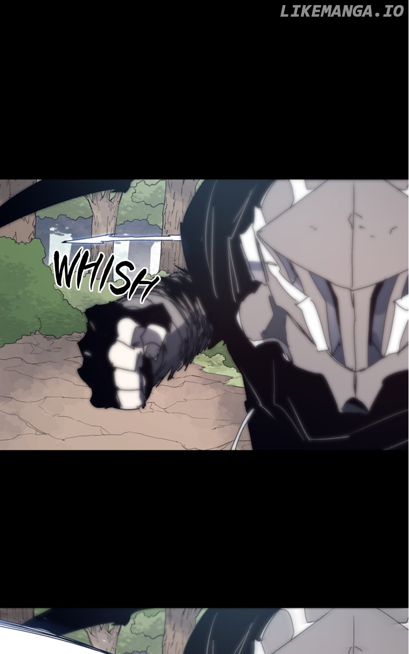 The Ember Knight Chapter 171 - page 44