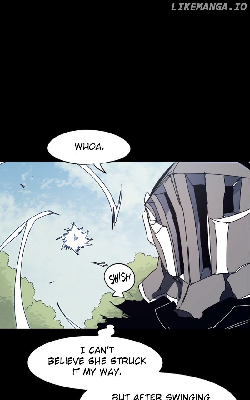 The Ember Knight Chapter 171 - page 49