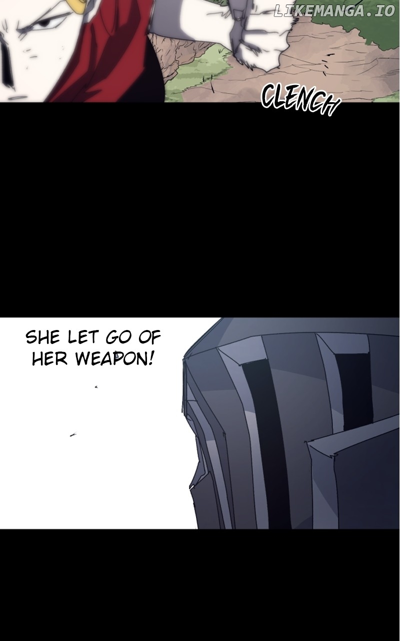 The Ember Knight Chapter 171 - page 51