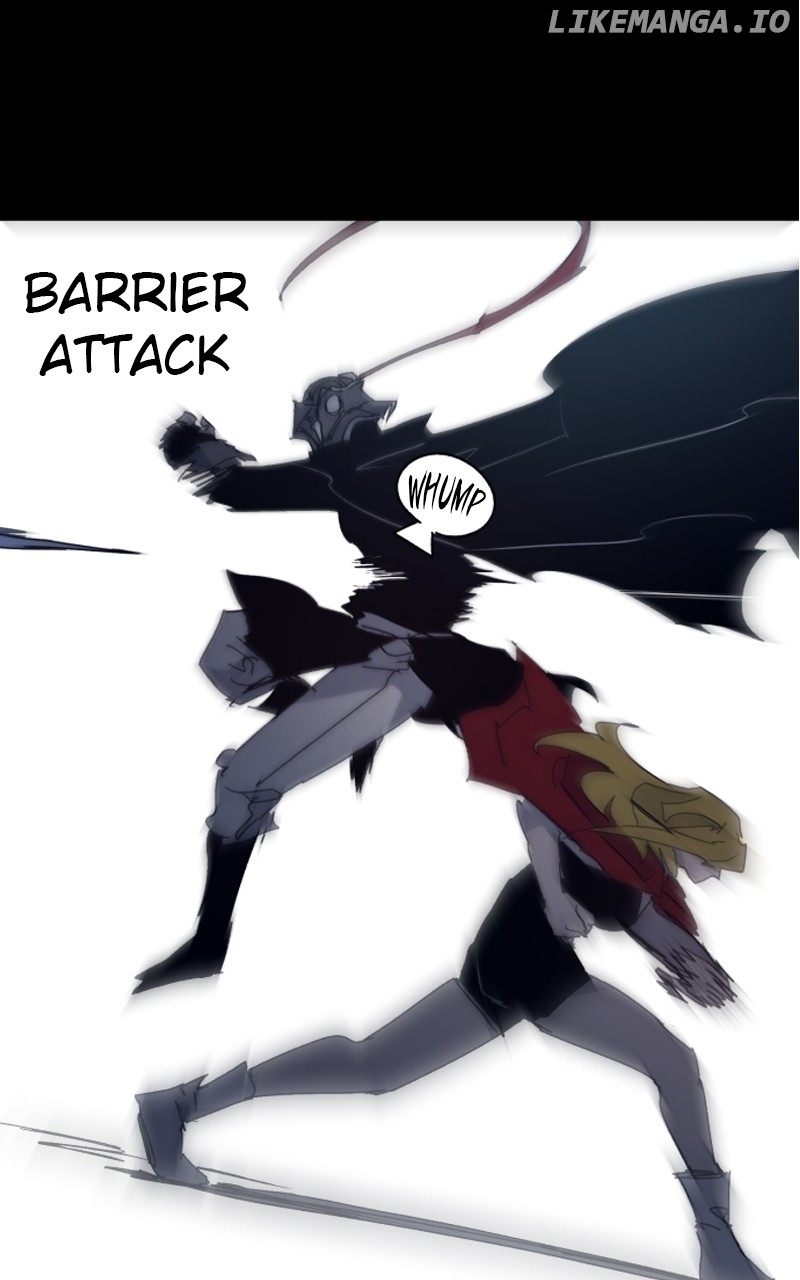 The Ember Knight Chapter 171 - page 52