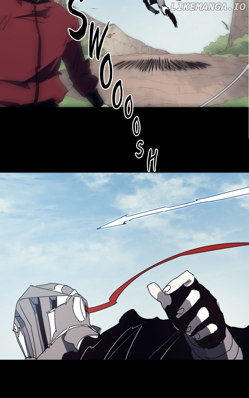 The Ember Knight Chapter 171 - page 55