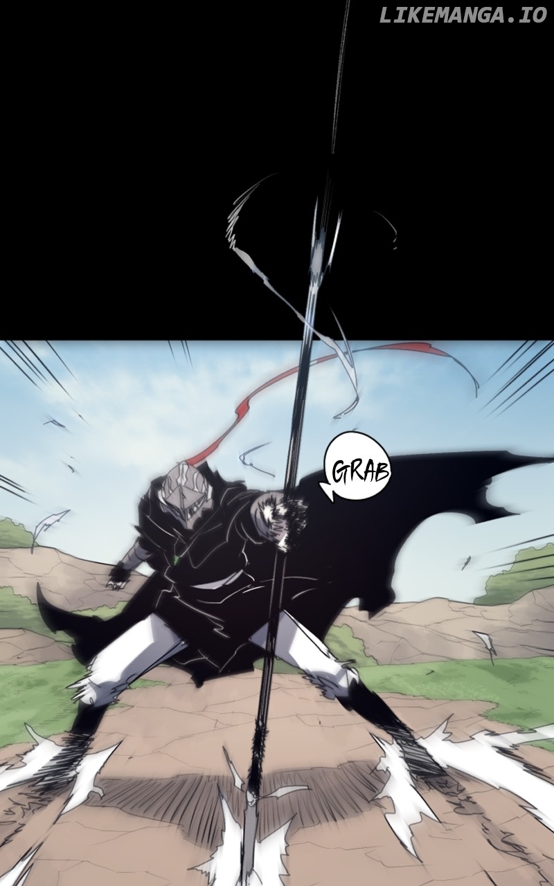 The Ember Knight Chapter 171 - page 58