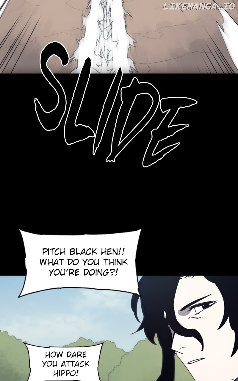 The Ember Knight Chapter 171 - page 59