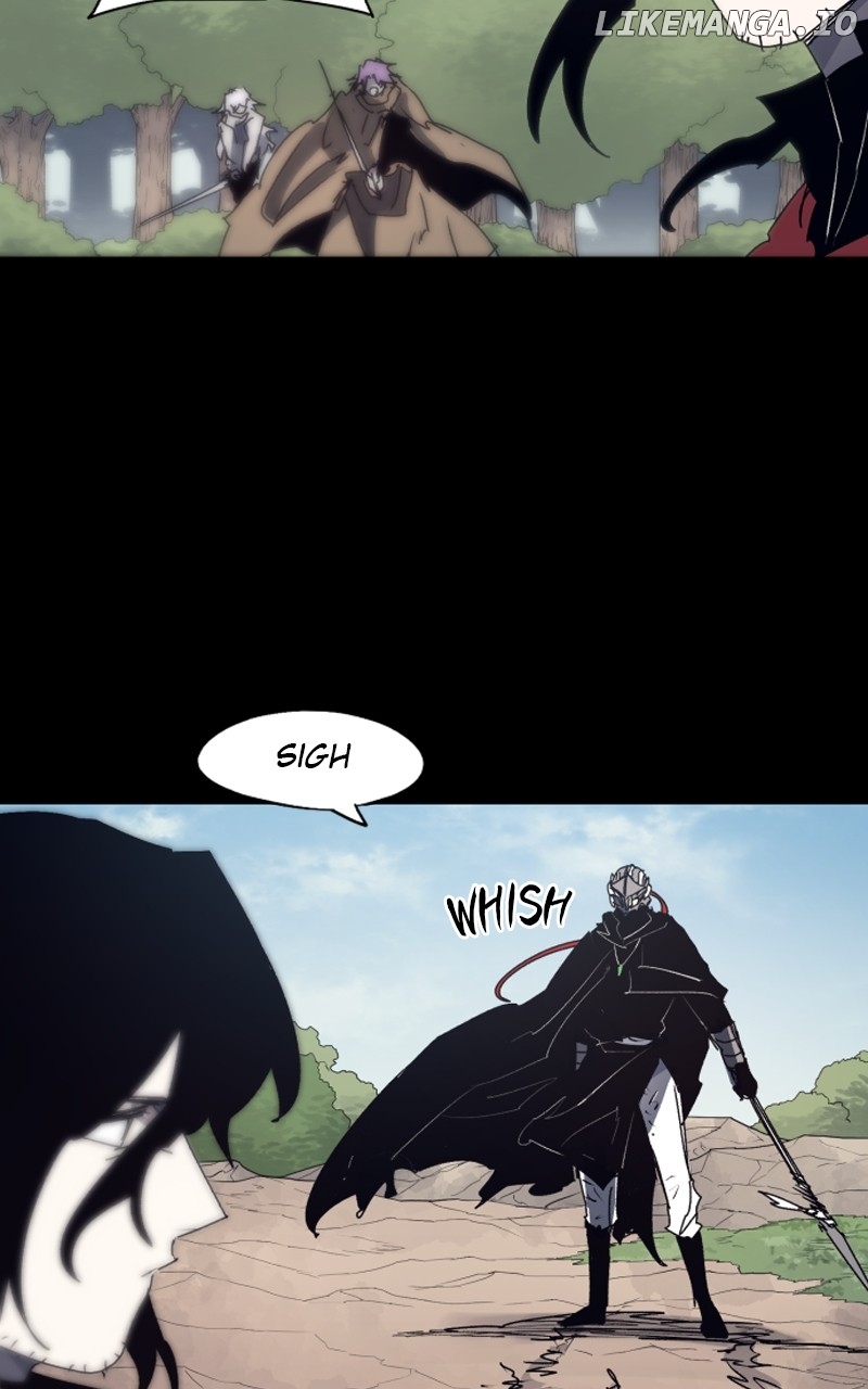 The Ember Knight Chapter 171 - page 60