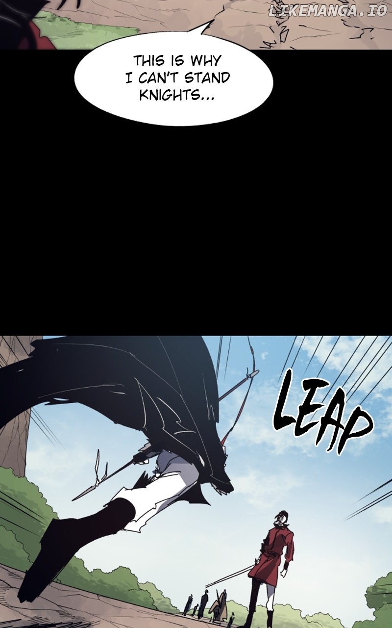 The Ember Knight Chapter 171 - page 61