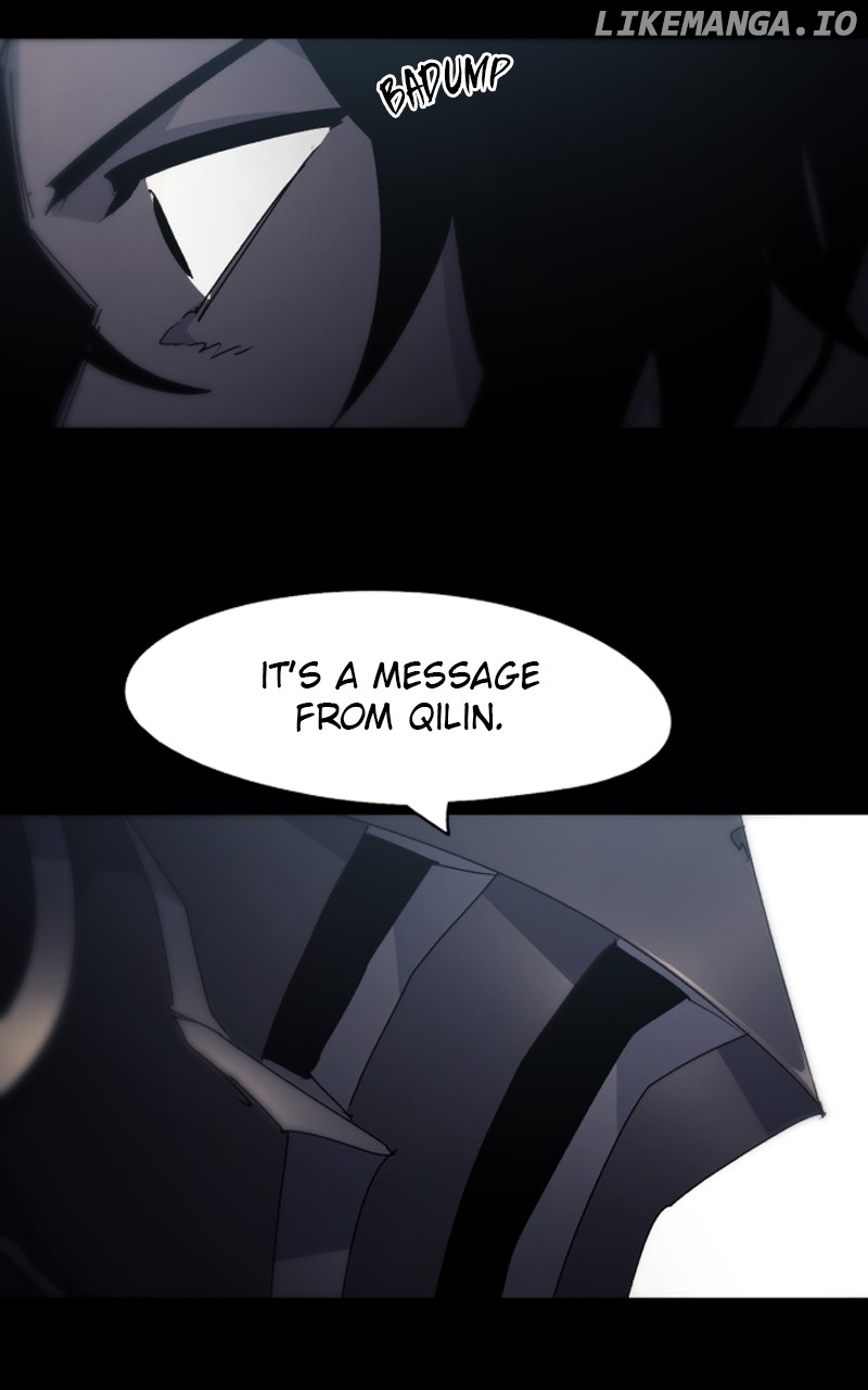 The Ember Knight Chapter 171 - page 64