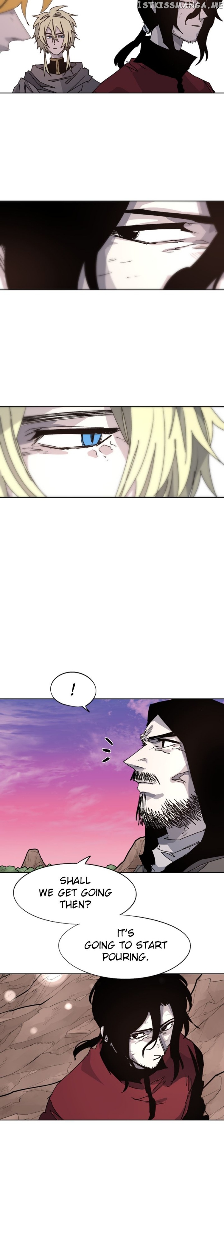 The Ember Knight Chapter 104 - page 10