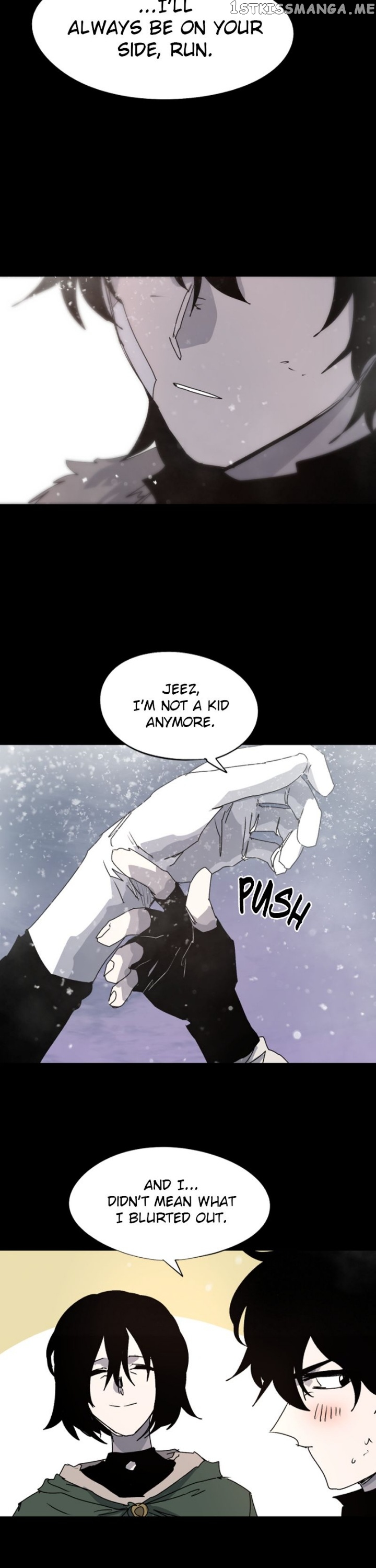 The Ember Knight Chapter 104 - page 17