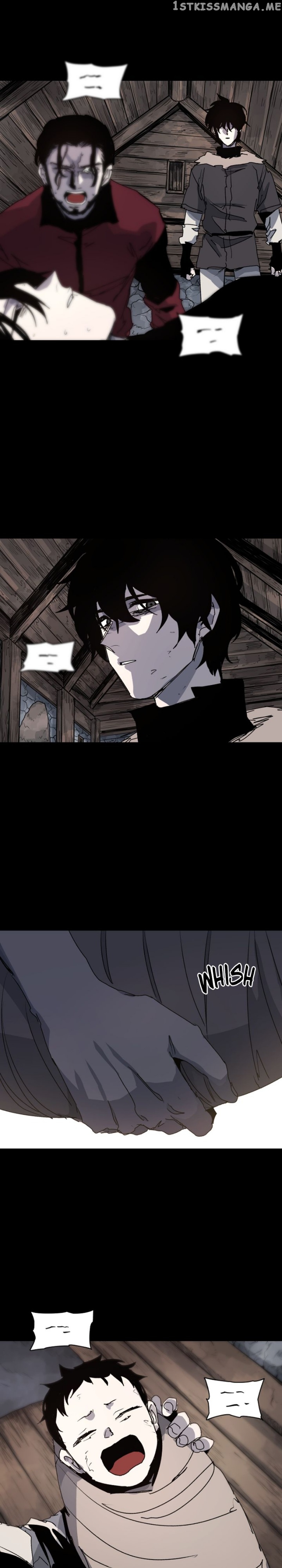 The Ember Knight Chapter 104 - page 20