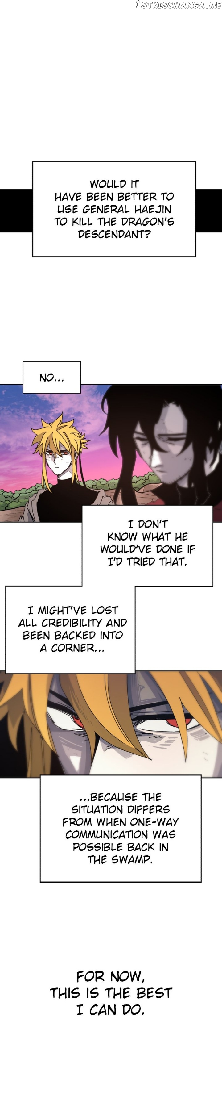 The Ember Knight Chapter 104 - page 8