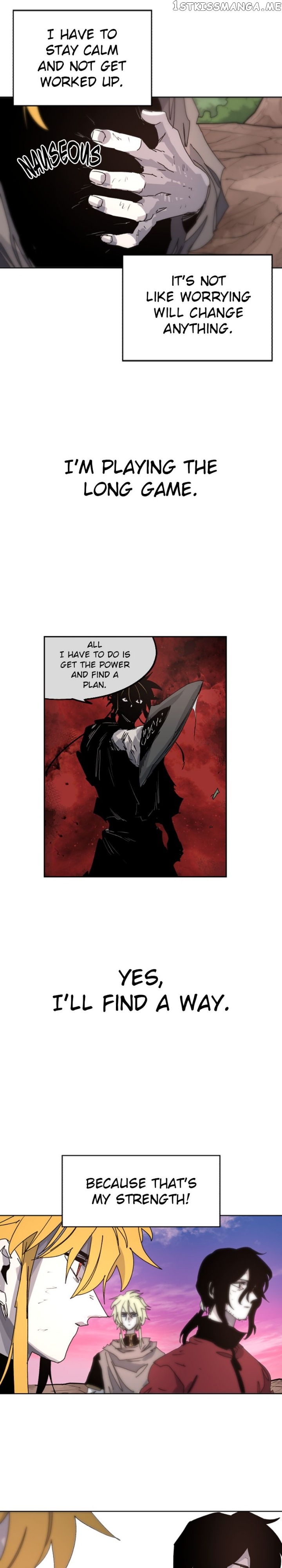 The Ember Knight Chapter 104 - page 9