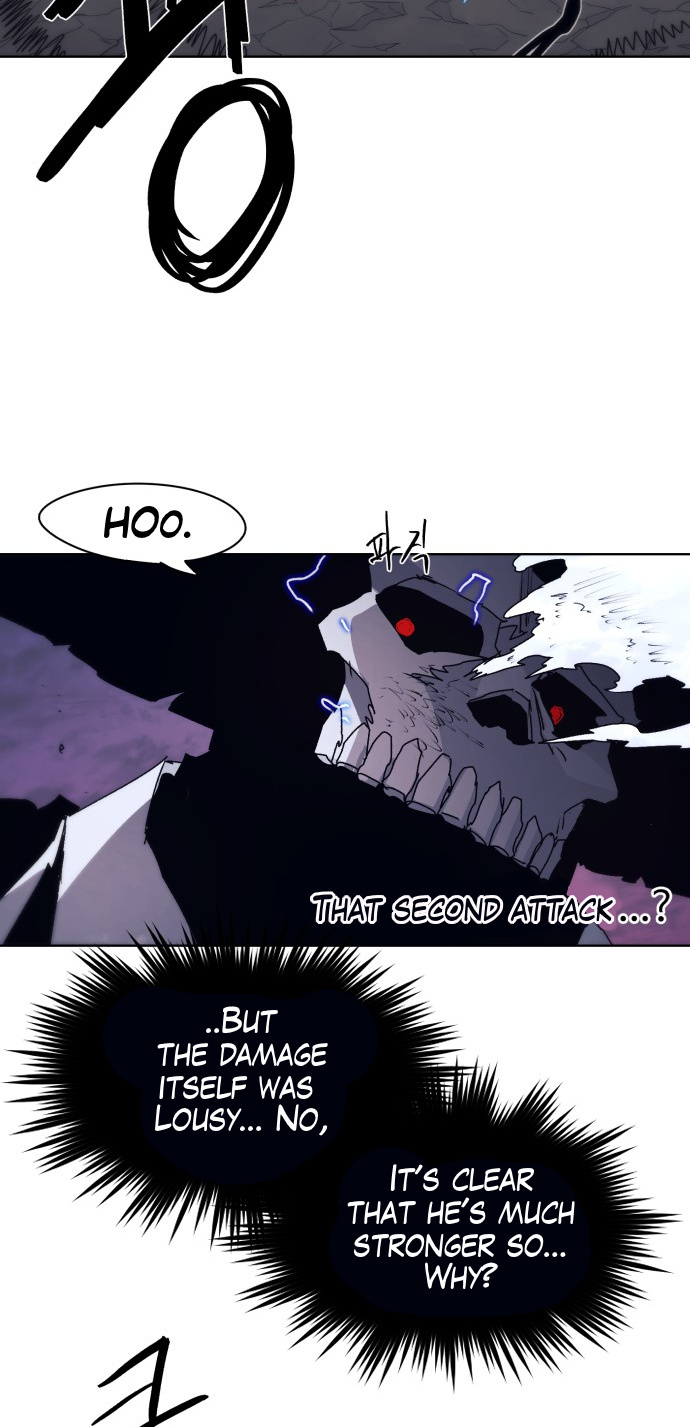 The Ember Knight chapter 62 - page 10