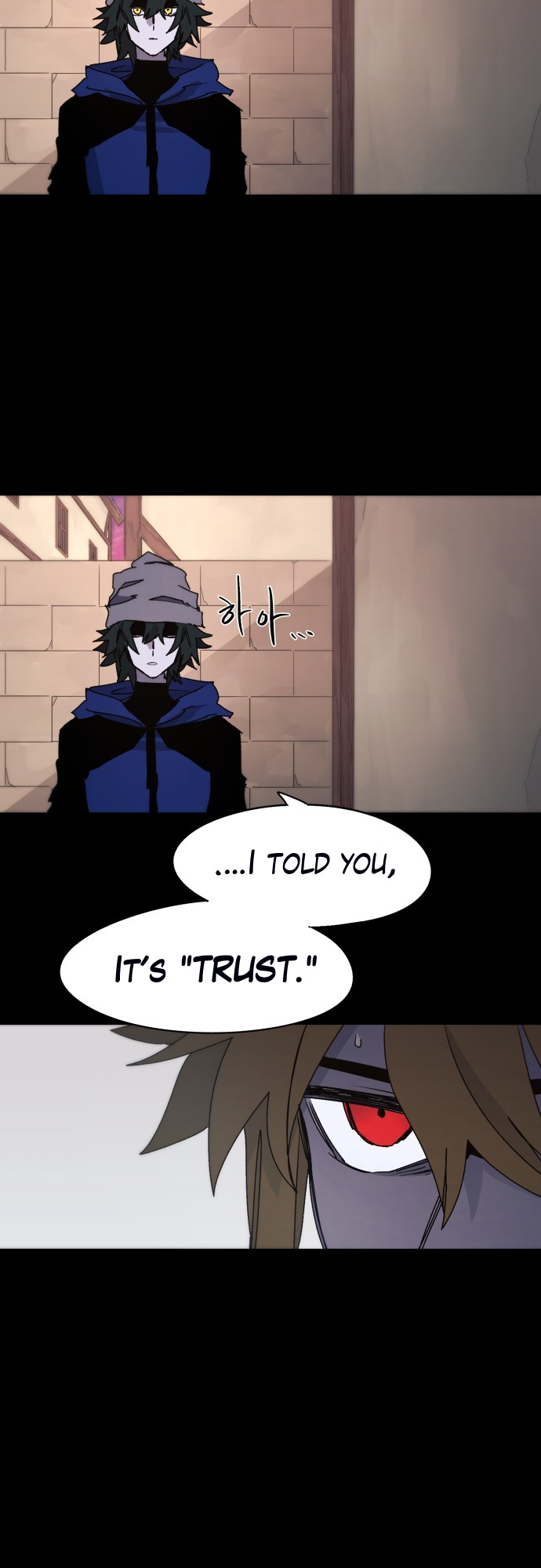 The Ember Knight chapter 62 - page 23