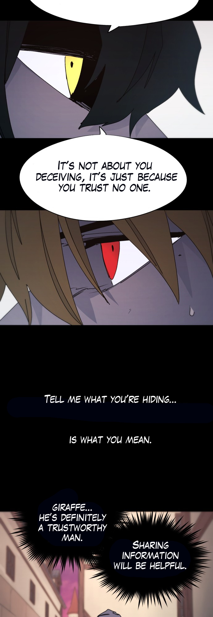 The Ember Knight chapter 62 - page 25