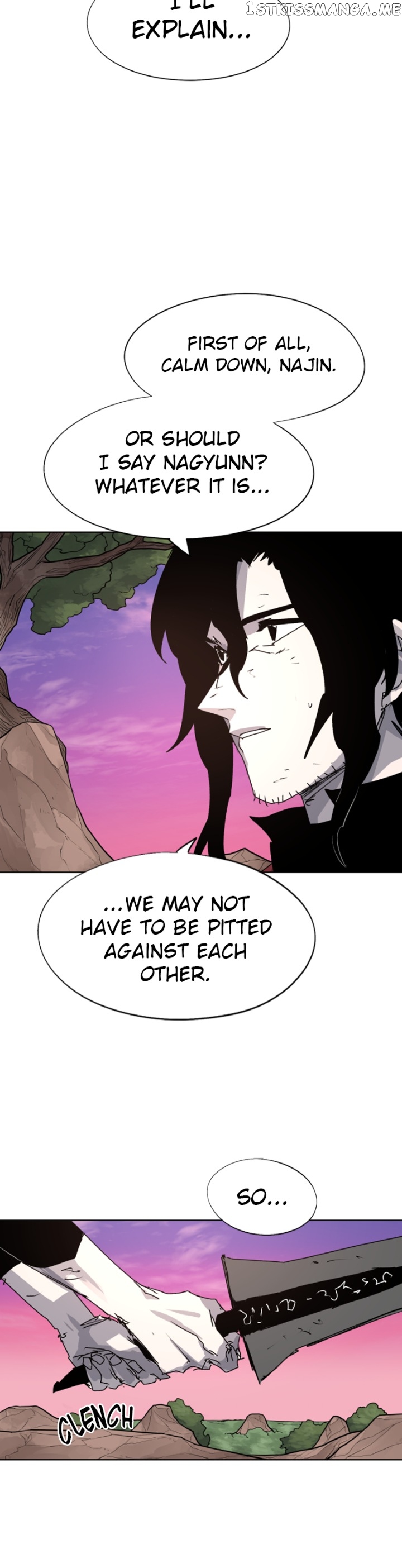The Ember Knight Chapter 103 - page 14