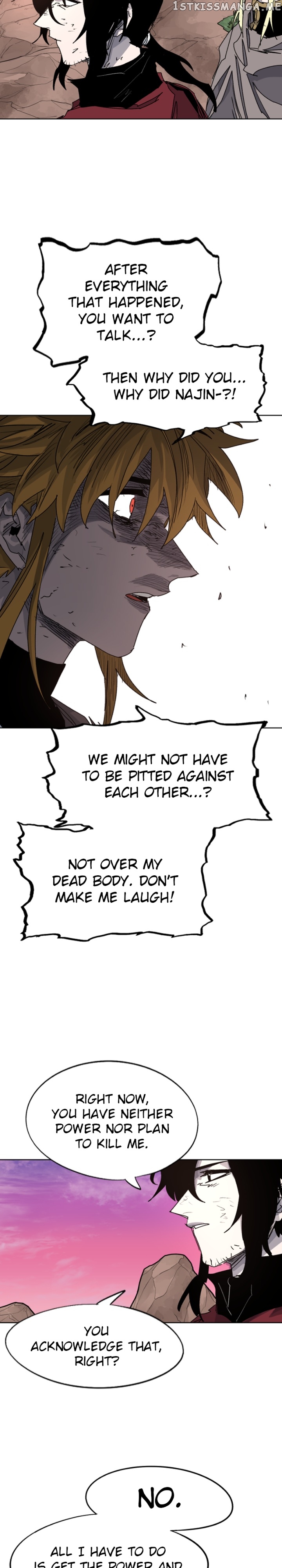 The Ember Knight Chapter 103 - page 16