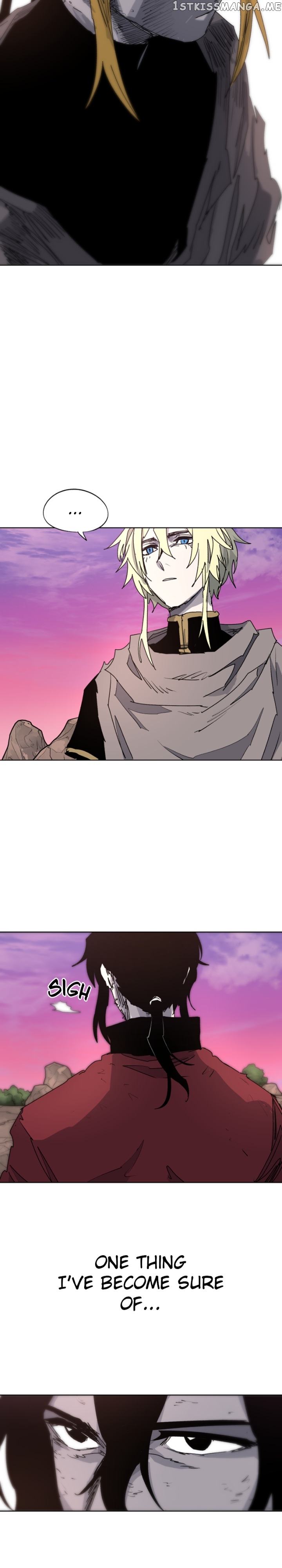 The Ember Knight Chapter 103 - page 21