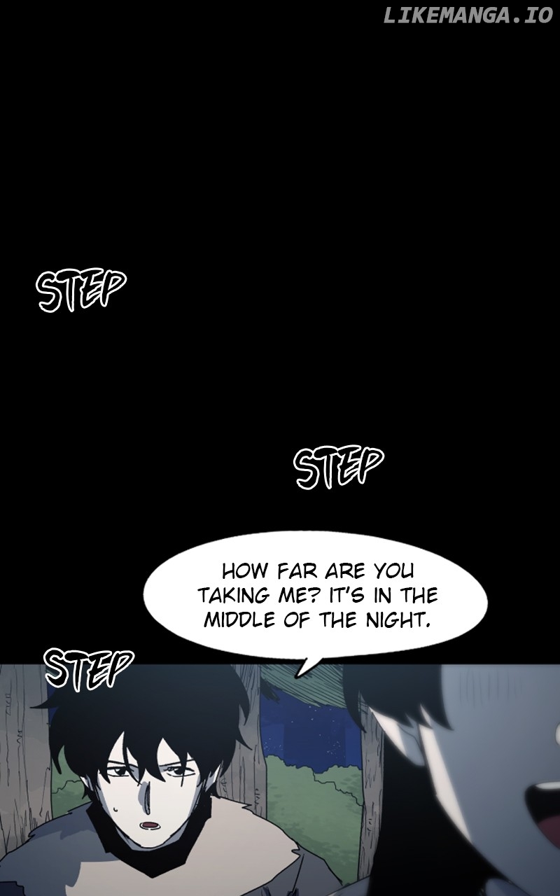 The Ember Knight Chapter 172 - page 1