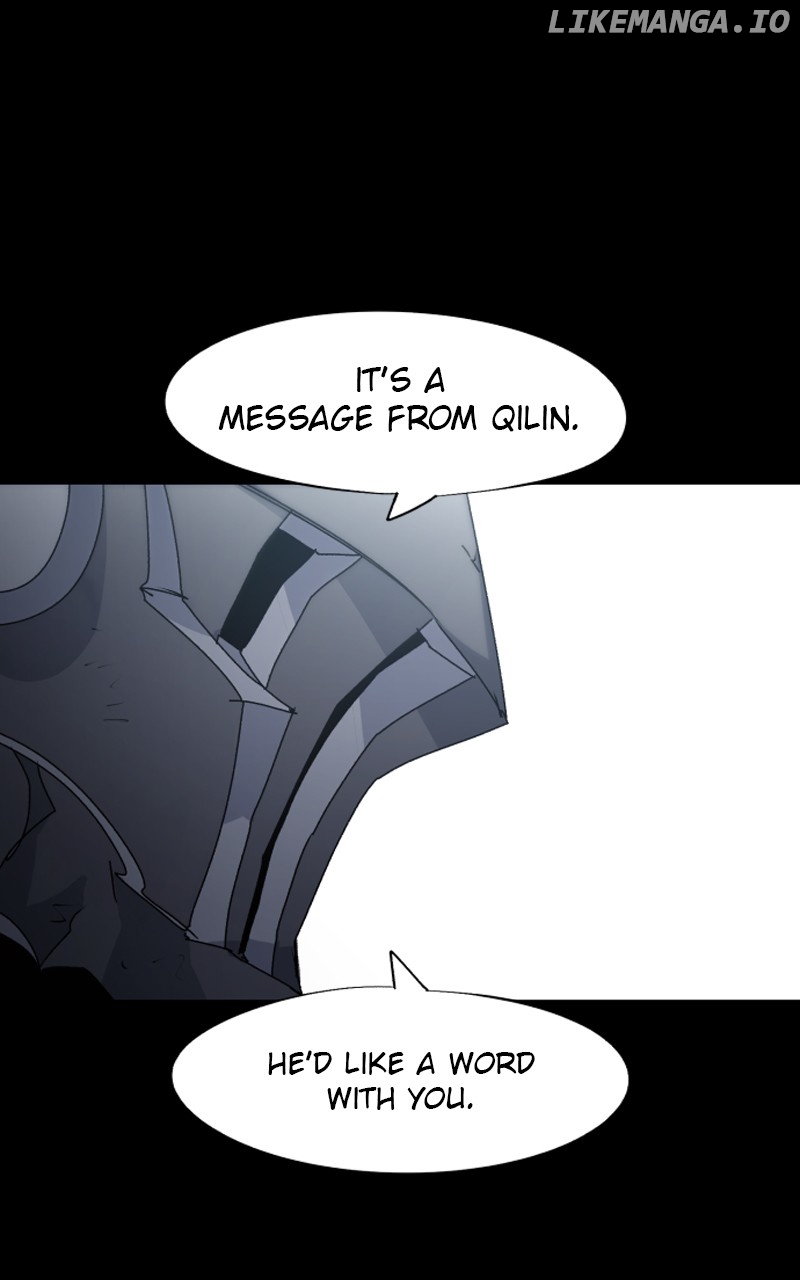 The Ember Knight Chapter 172 - page 10