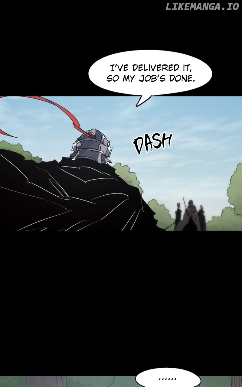 The Ember Knight Chapter 172 - page 11